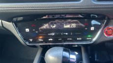 Honda HR-V 1.5 i-VTEC EX CVT 5dr Petrol Hatchback